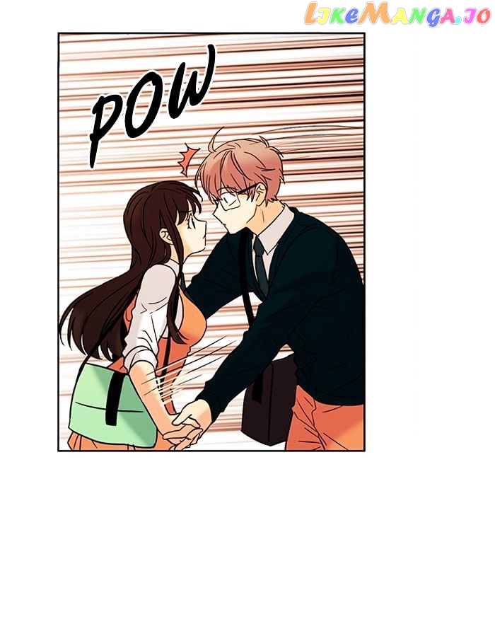 Oh! Lord Jesus chapter 55 - page 38