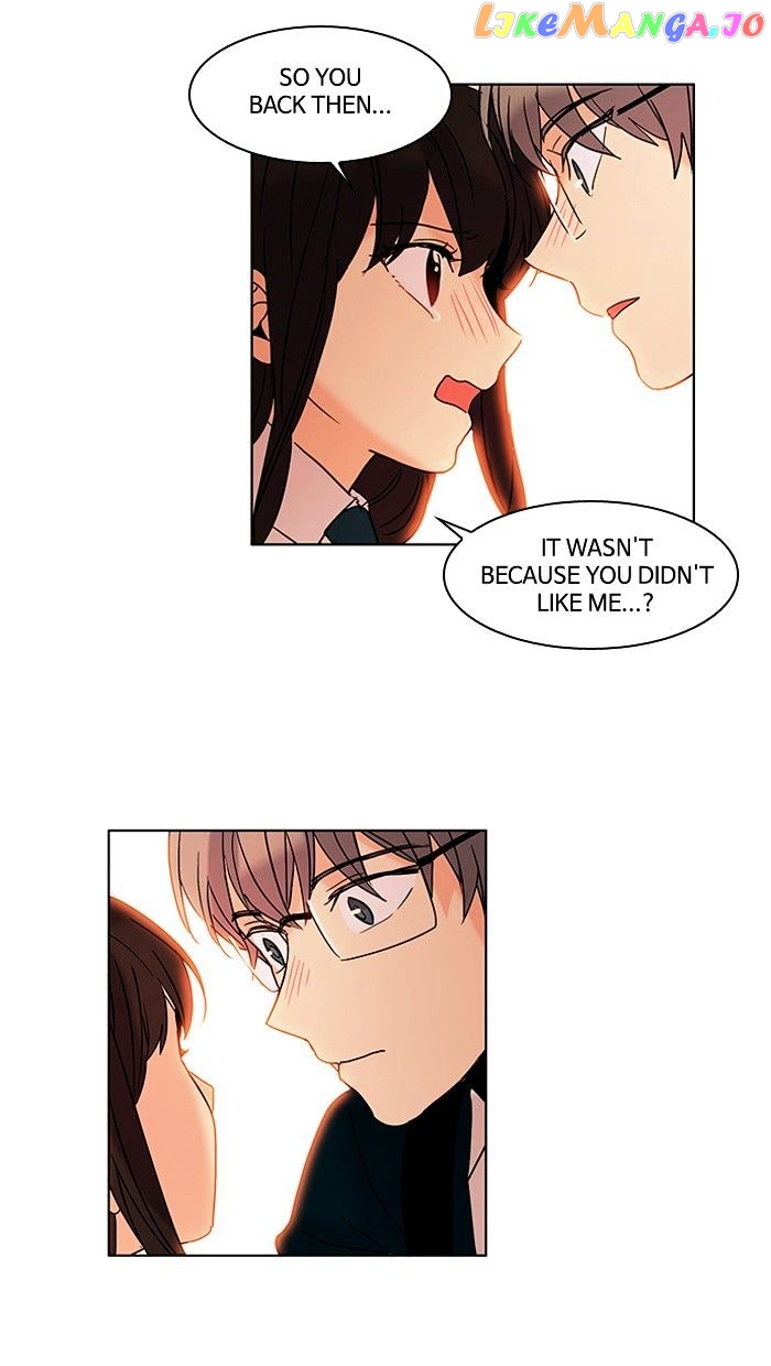 Oh! Lord Jesus chapter 55 - page 39