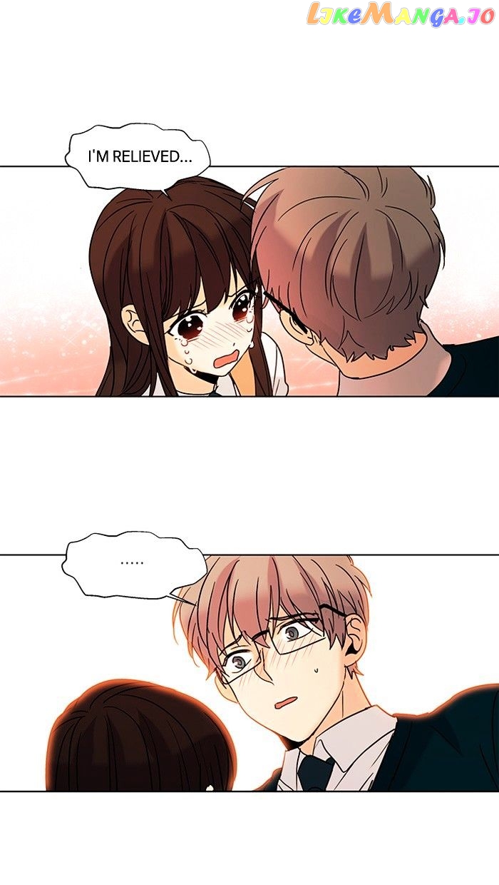 Oh! Lord Jesus chapter 55 - page 40