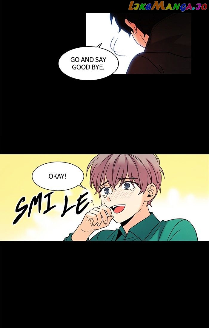 Oh! Lord Jesus chapter 56 - page 10