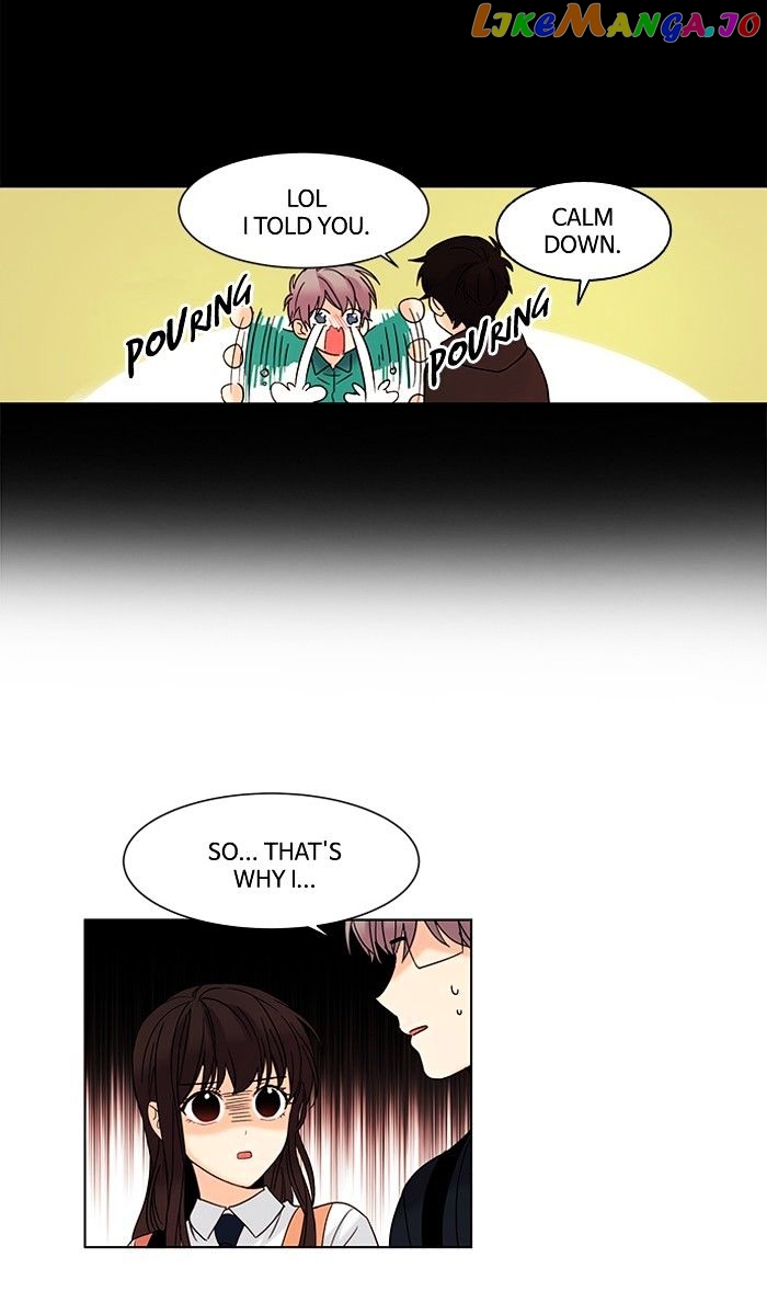 Oh! Lord Jesus chapter 56 - page 12