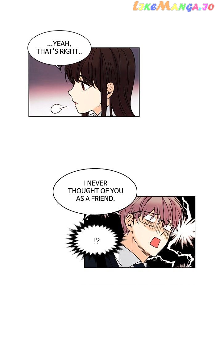 Oh! Lord Jesus chapter 56 - page 14