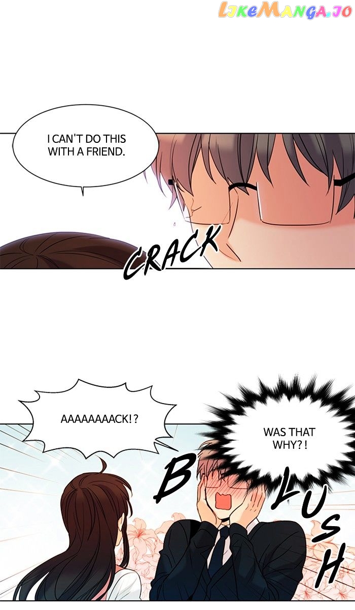 Oh! Lord Jesus chapter 56 - page 18