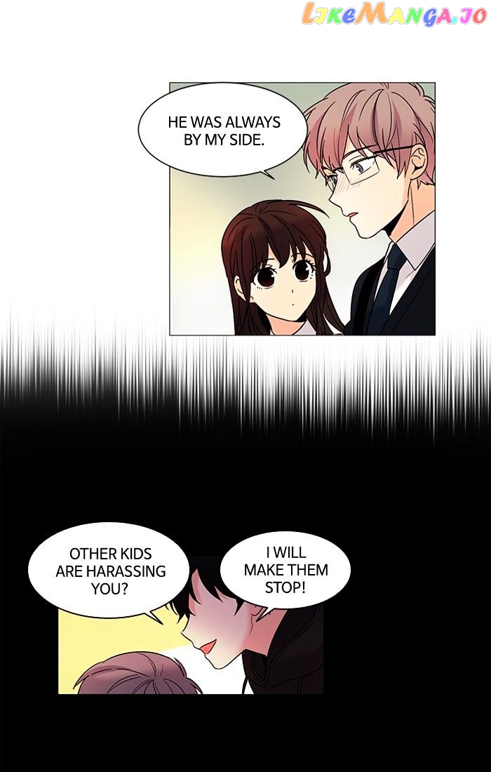 Oh! Lord Jesus chapter 56 - page 2