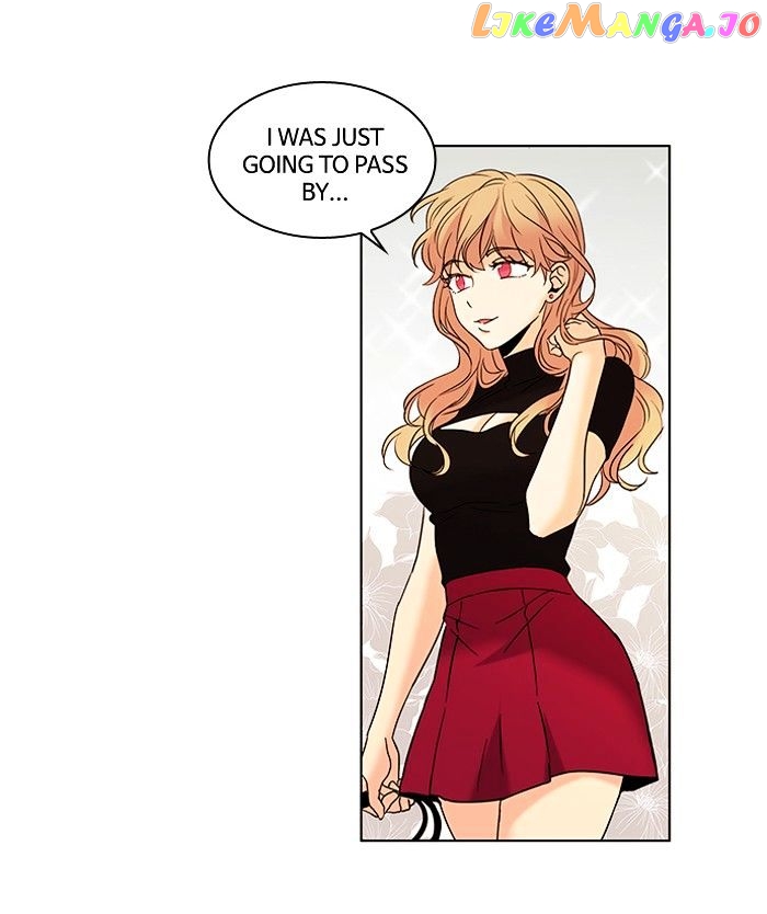 Oh! Lord Jesus chapter 56 - page 26