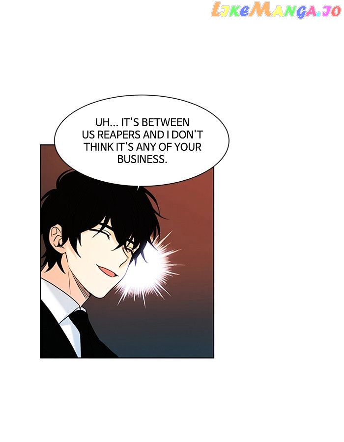 Oh! Lord Jesus chapter 56 - page 30