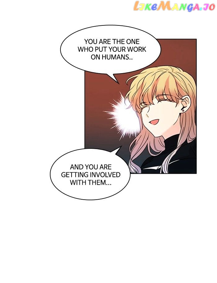 Oh! Lord Jesus chapter 56 - page 31