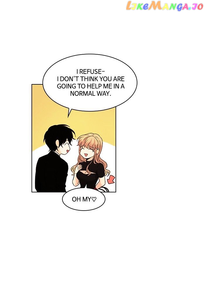 Oh! Lord Jesus chapter 56 - page 33