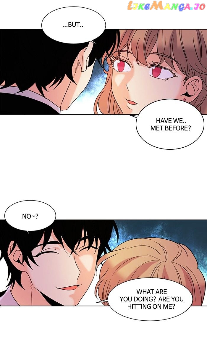 Oh! Lord Jesus chapter 56 - page 34