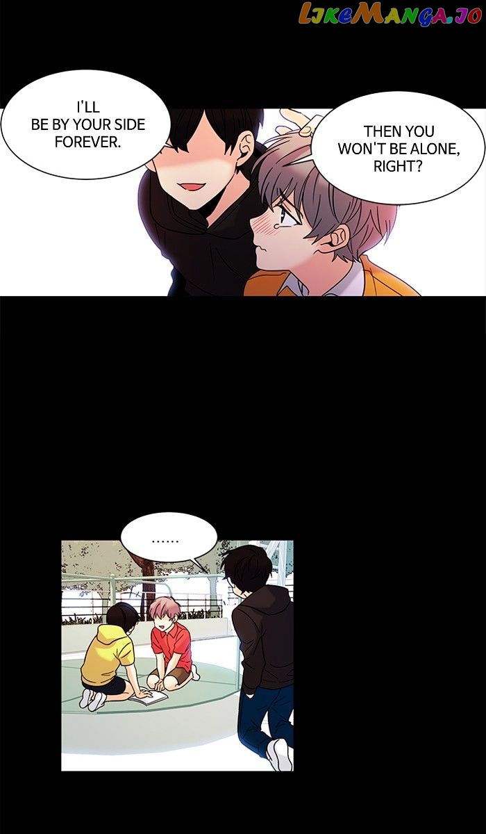 Oh! Lord Jesus chapter 56 - page 4