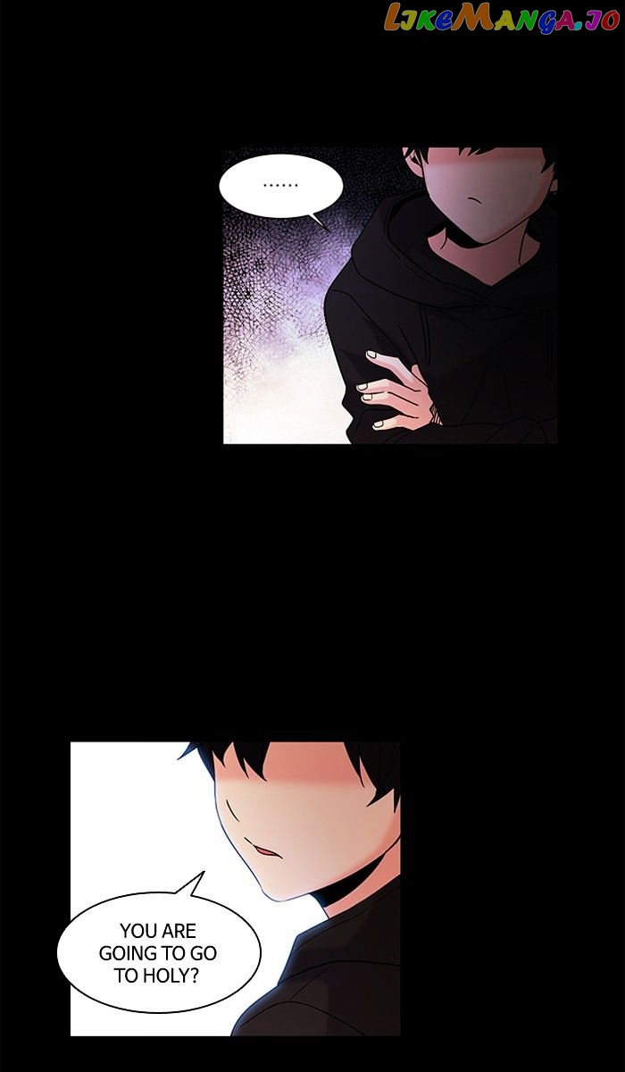 Oh! Lord Jesus chapter 56 - page 5