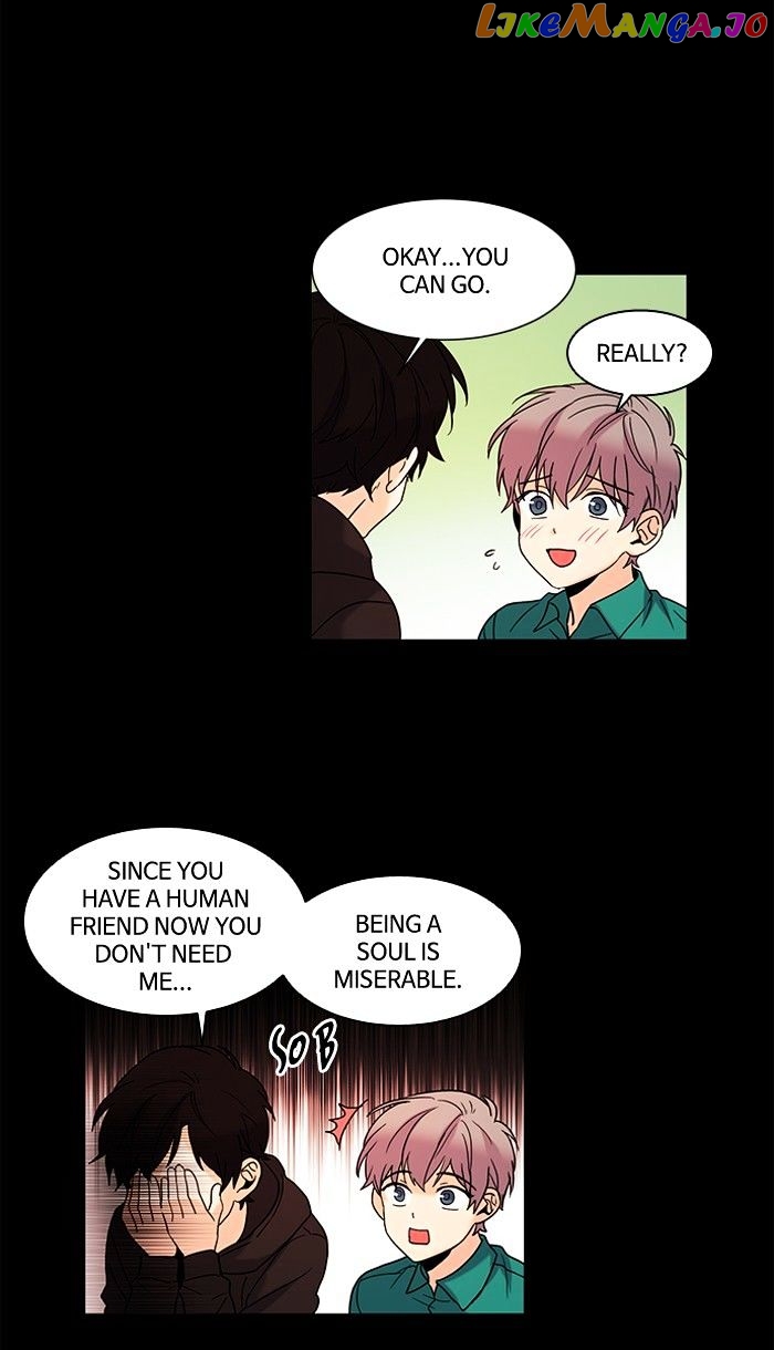 Oh! Lord Jesus chapter 56 - page 6