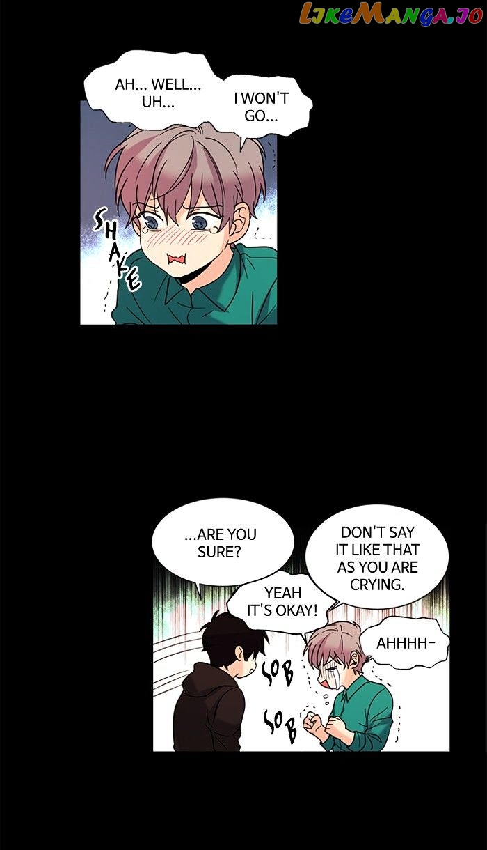 Oh! Lord Jesus chapter 56 - page 8