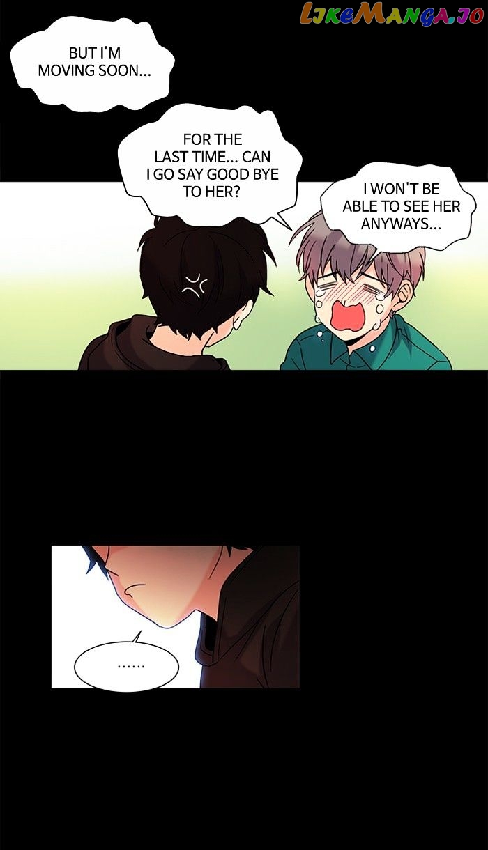 Oh! Lord Jesus chapter 56 - page 9