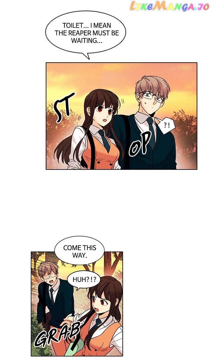 Oh! Lord Jesus chapter 57 - page 2