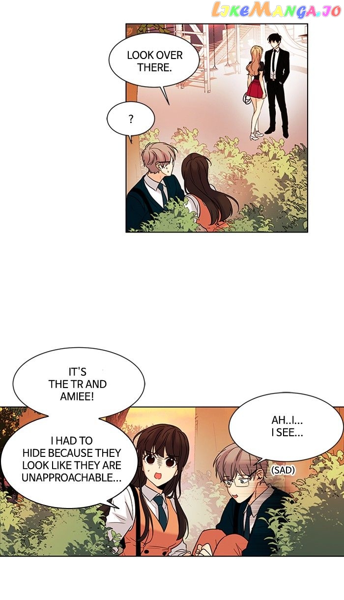 Oh! Lord Jesus chapter 57 - page 6
