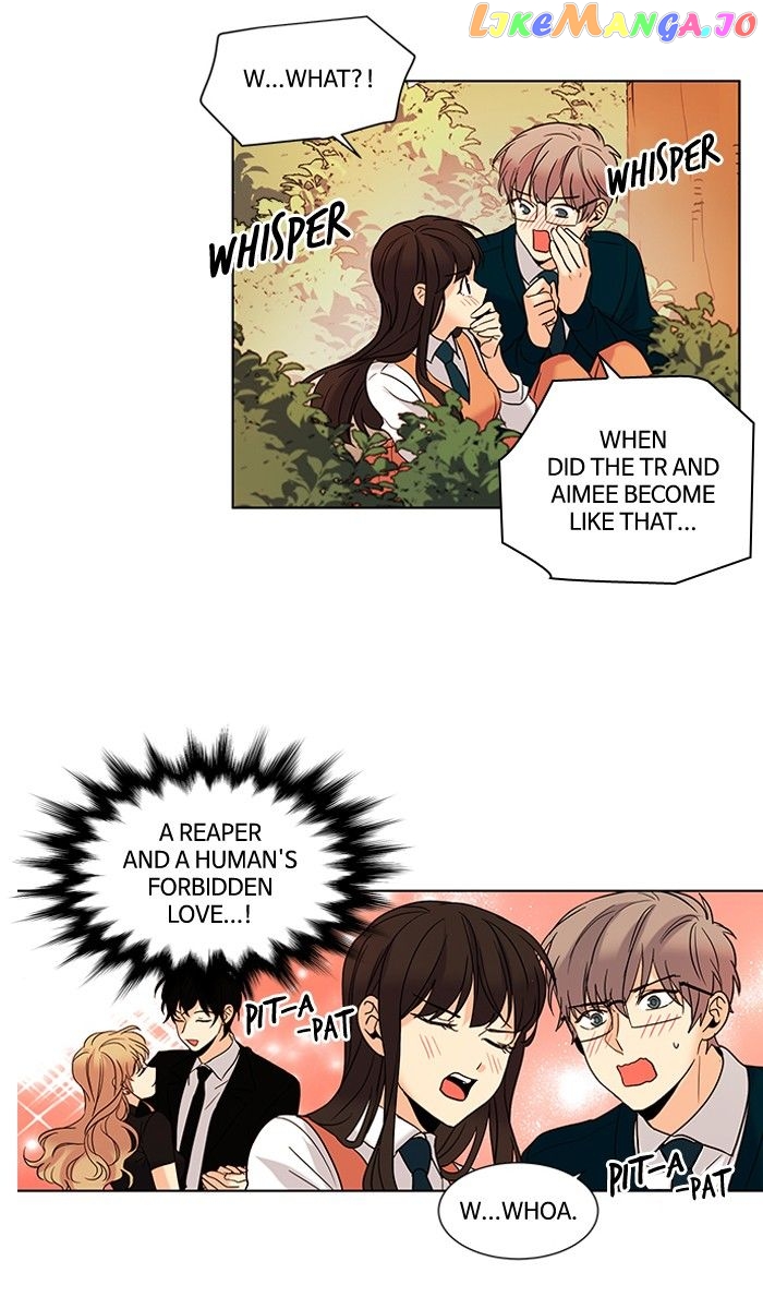 Oh! Lord Jesus chapter 57 - page 9