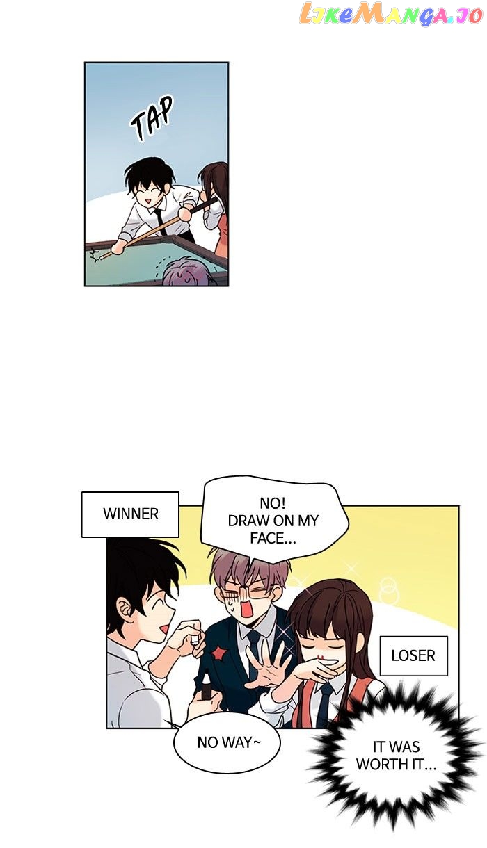 Oh! Lord Jesus chapter 58 - page 25