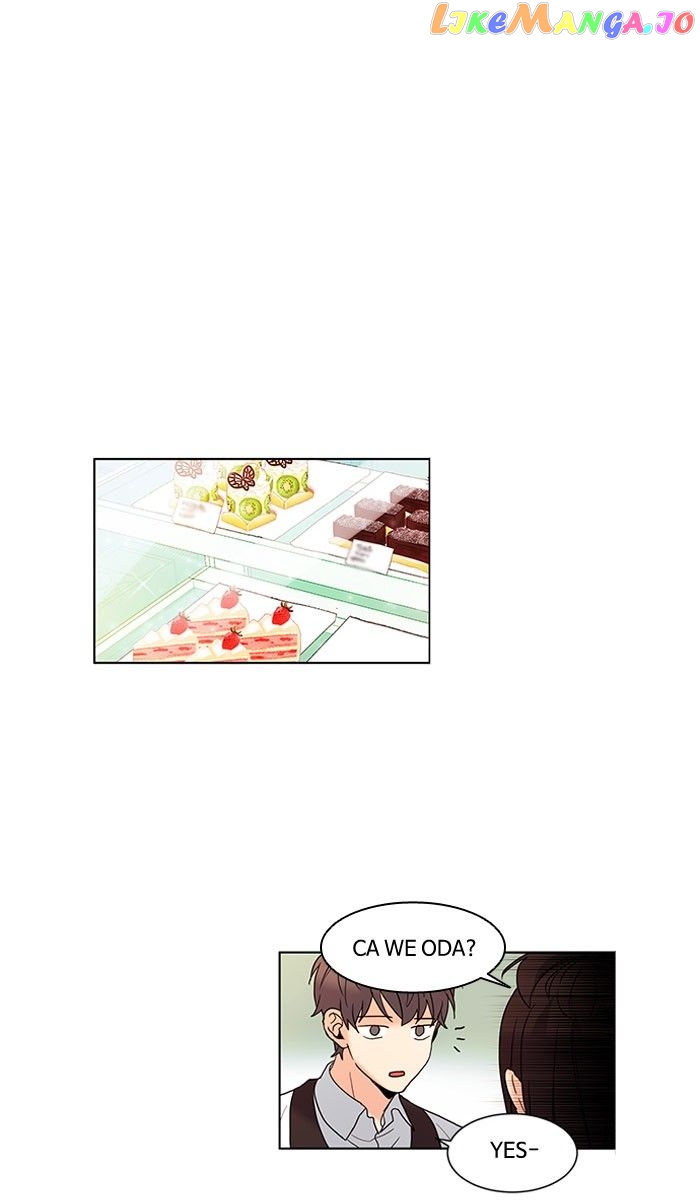 Oh! Lord Jesus chapter 58 - page 26