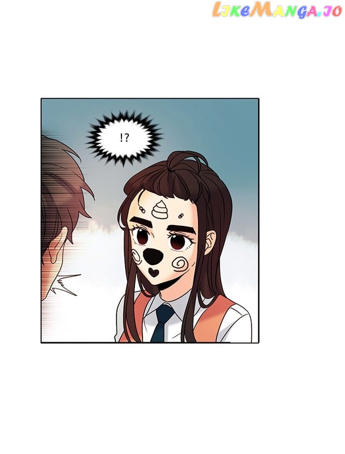 Oh! Lord Jesus chapter 58 - page 27