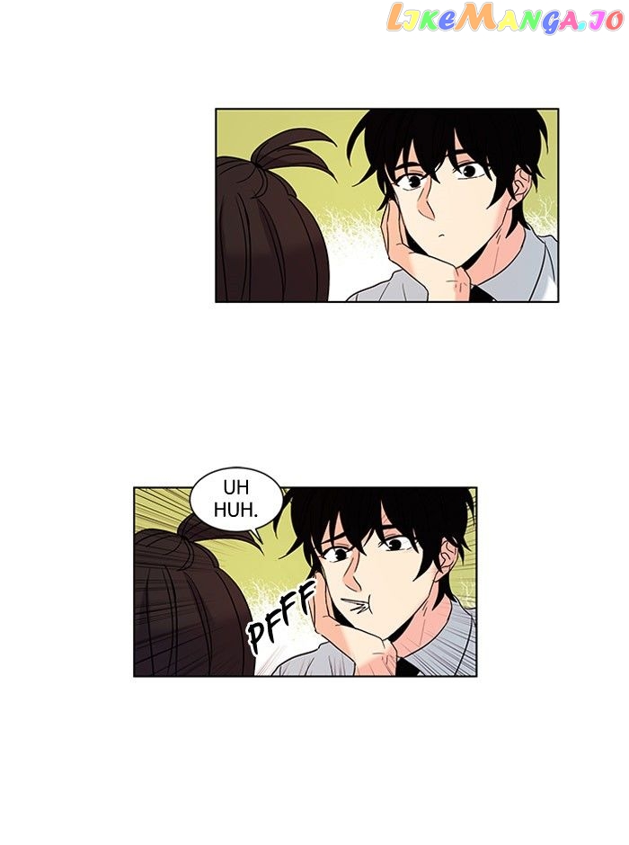 Oh! Lord Jesus chapter 58 - page 31