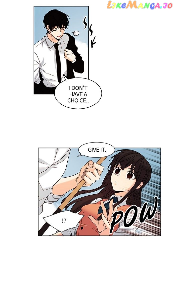 Oh! Lord Jesus chapter 58 - page 6