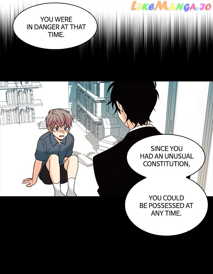 Oh! Lord Jesus chapter 59 - page 3