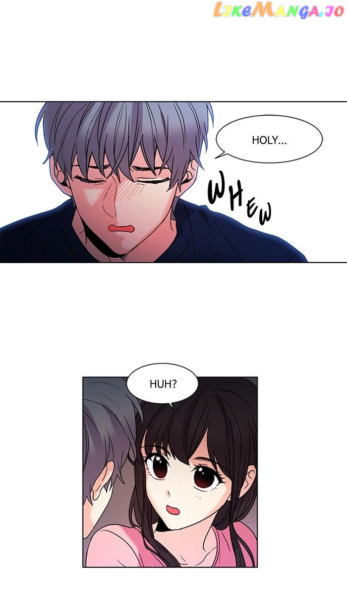Oh! Lord Jesus chapter 59 - page 32
