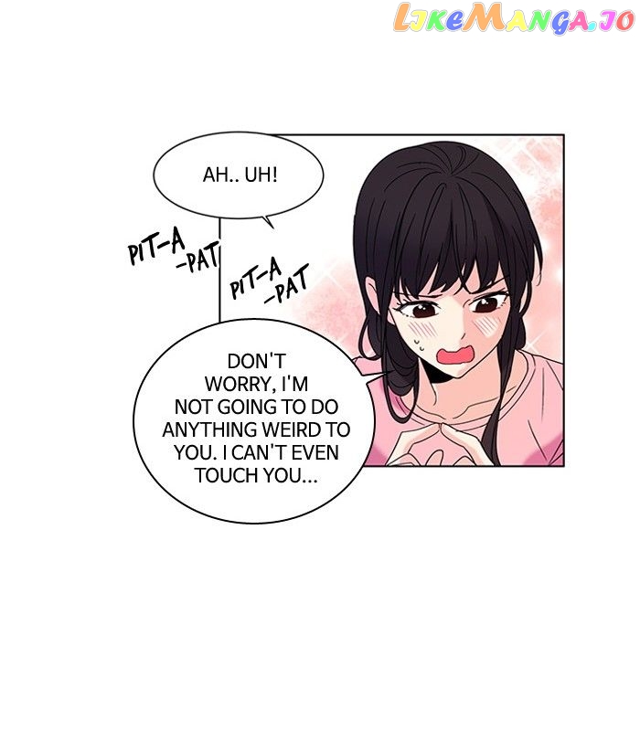Oh! Lord Jesus chapter 59 - page 36