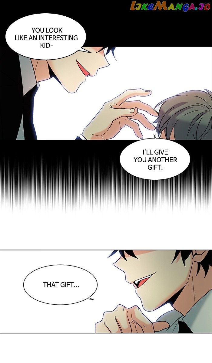 Oh! Lord Jesus chapter 59 - page 4