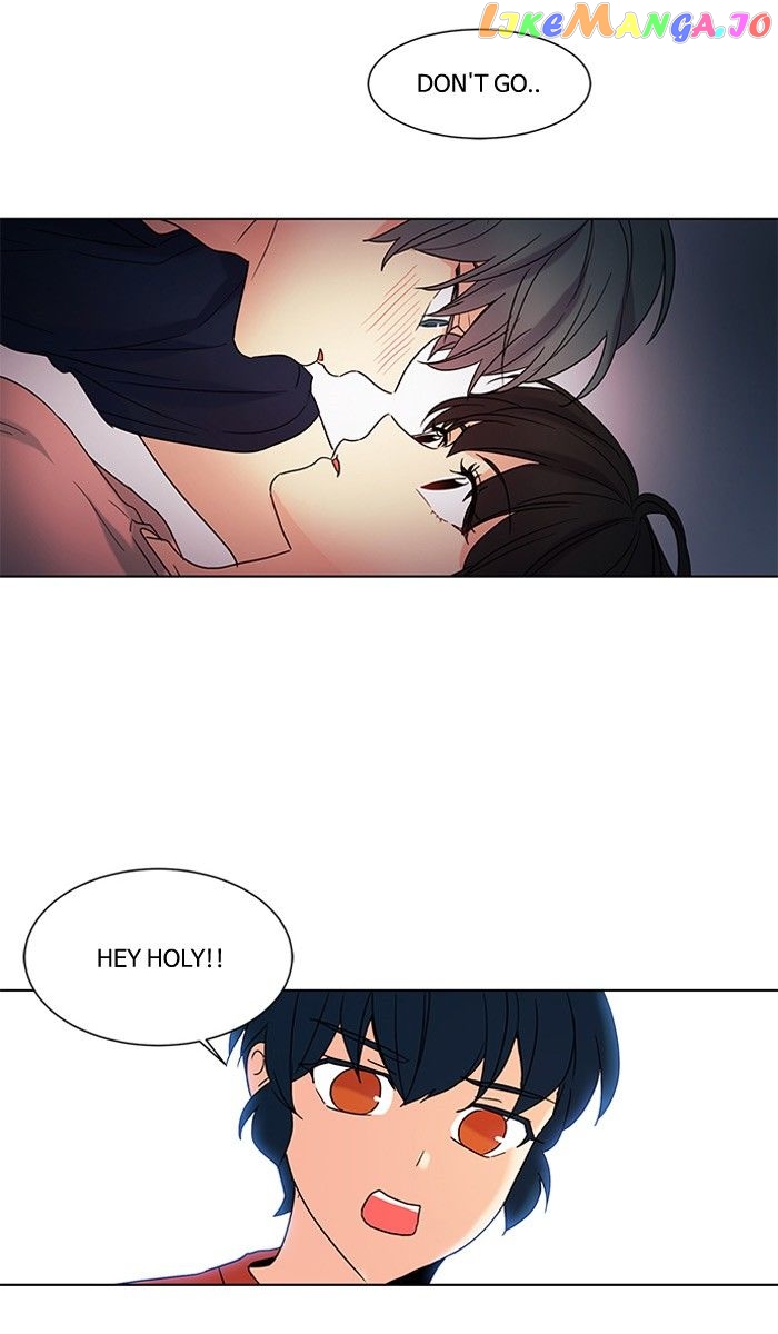 Oh! Lord Jesus chapter 60 - page 20