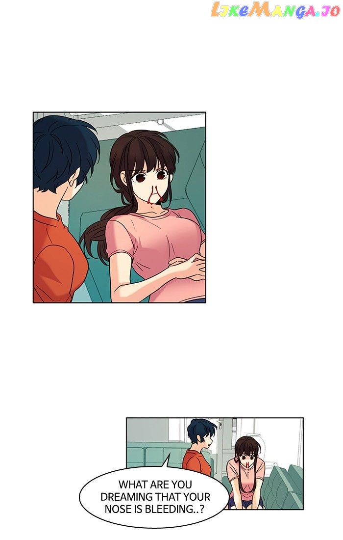 Oh! Lord Jesus chapter 60 - page 21