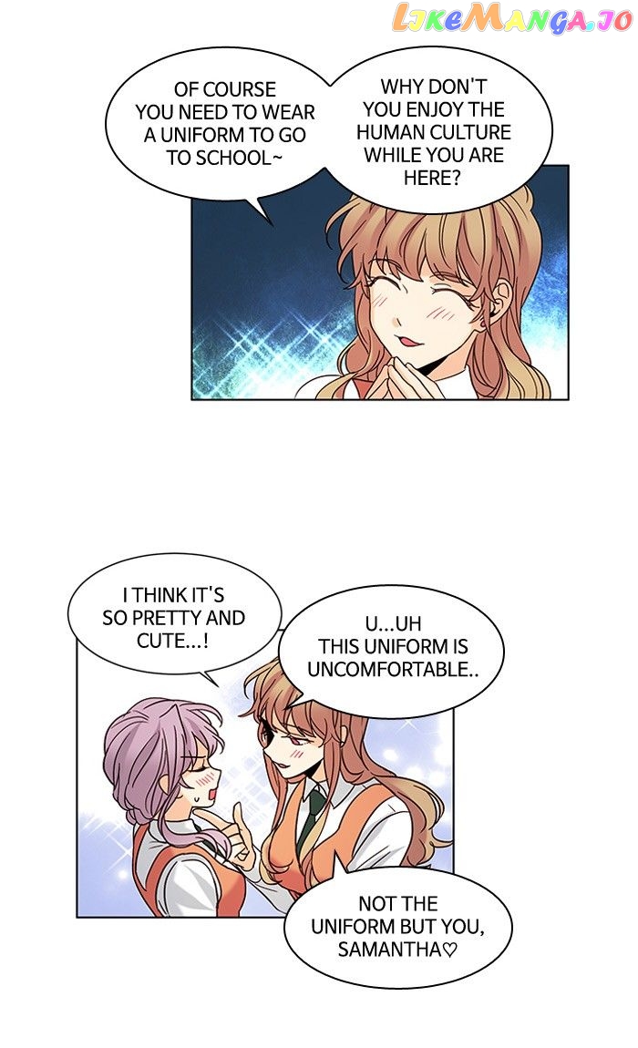 Oh! Lord Jesus chapter 60 - page 29