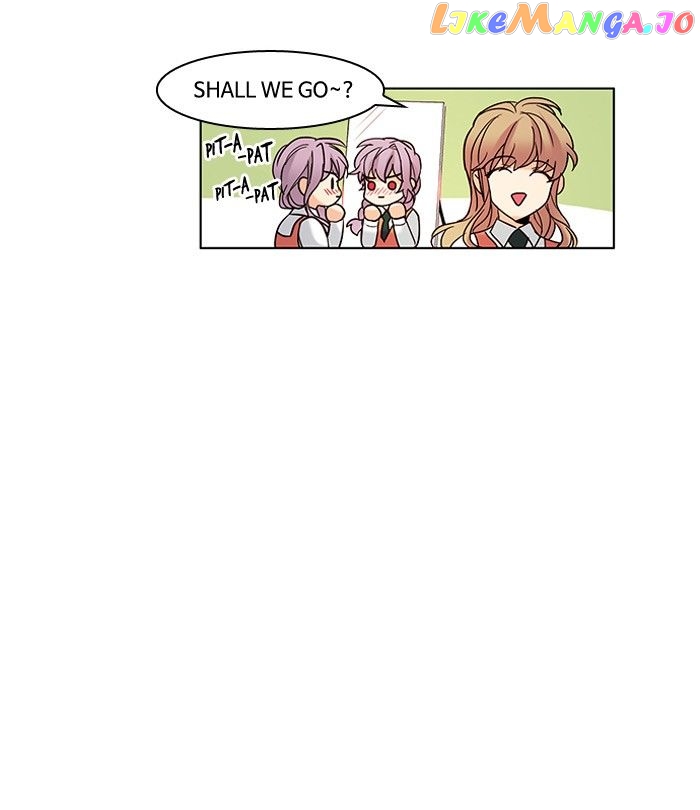 Oh! Lord Jesus chapter 60 - page 30