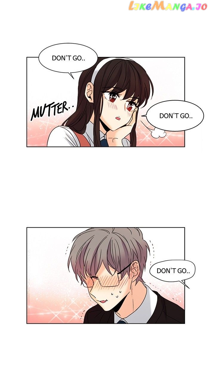 Oh! Lord Jesus chapter 60 - page 32