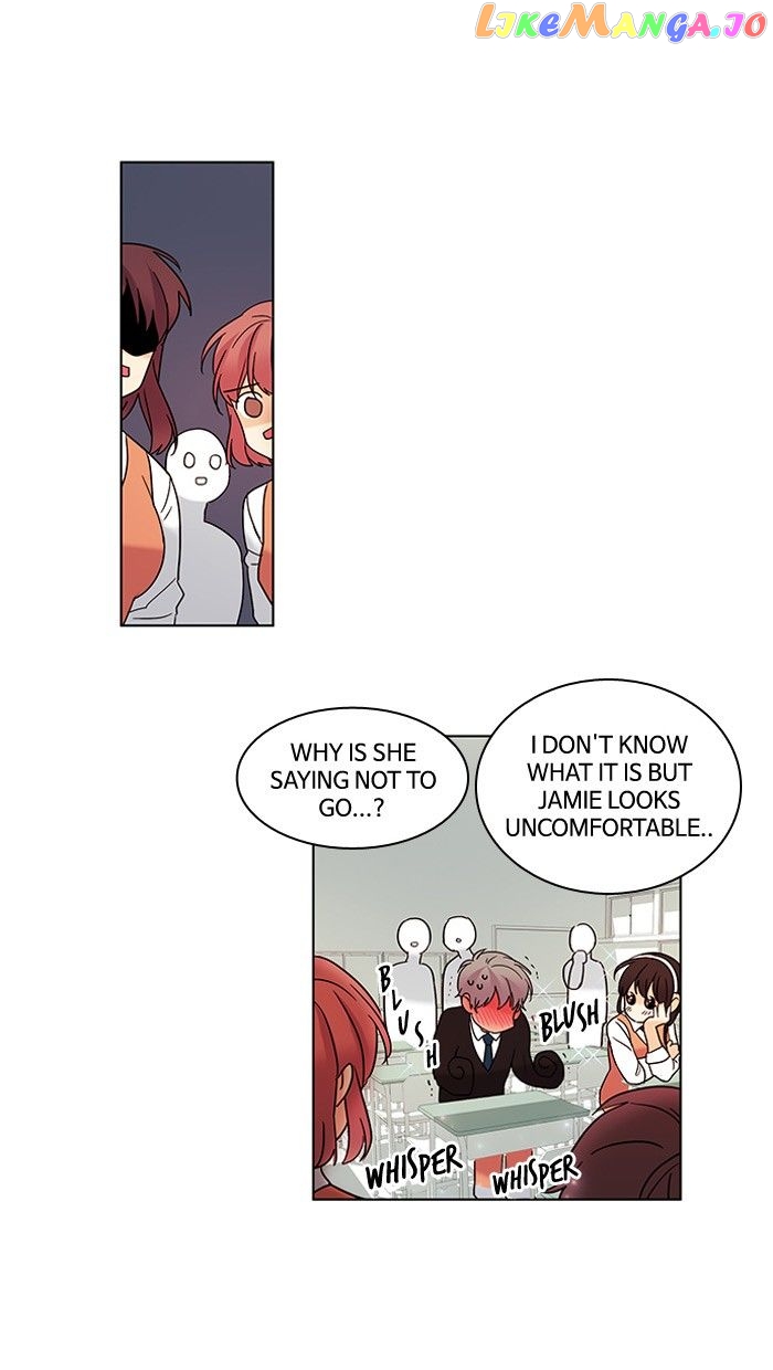 Oh! Lord Jesus chapter 60 - page 33