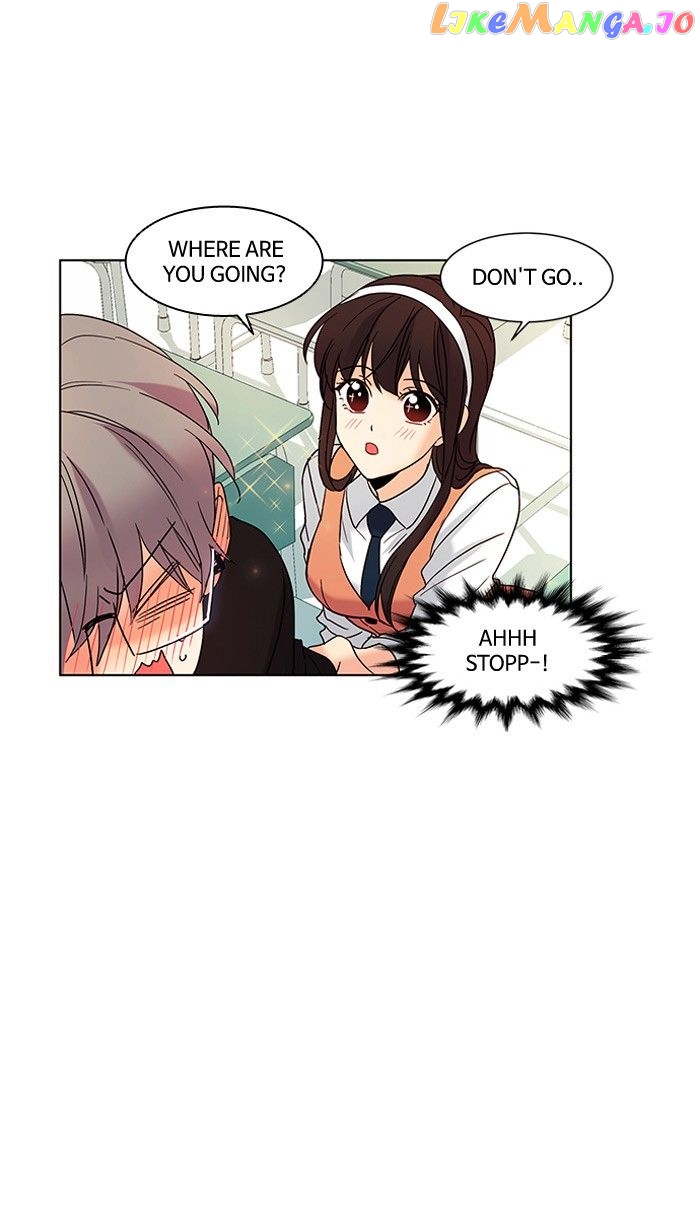Oh! Lord Jesus chapter 60 - page 35