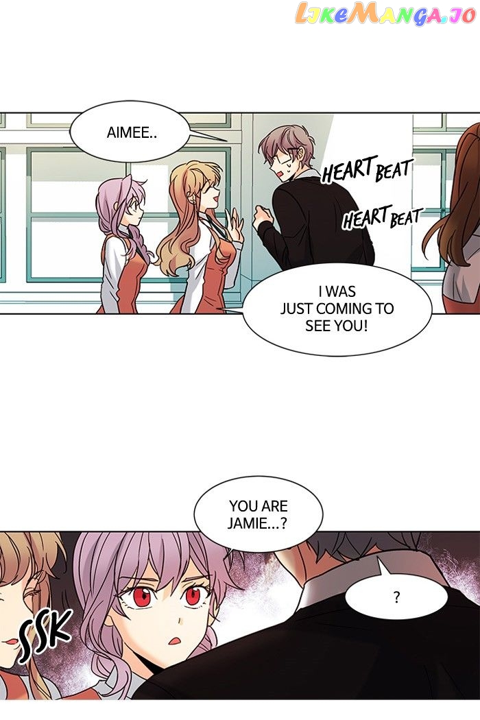 Oh! Lord Jesus chapter 60 - page 37