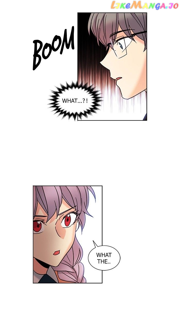 Oh! Lord Jesus chapter 60 - page 39