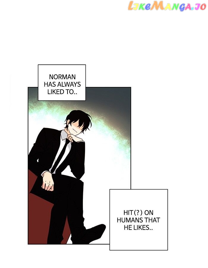 Oh! Lord Jesus chapter 60 - page 4