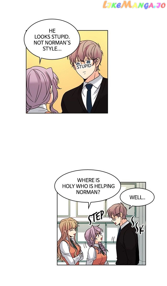 Oh! Lord Jesus chapter 60 - page 40