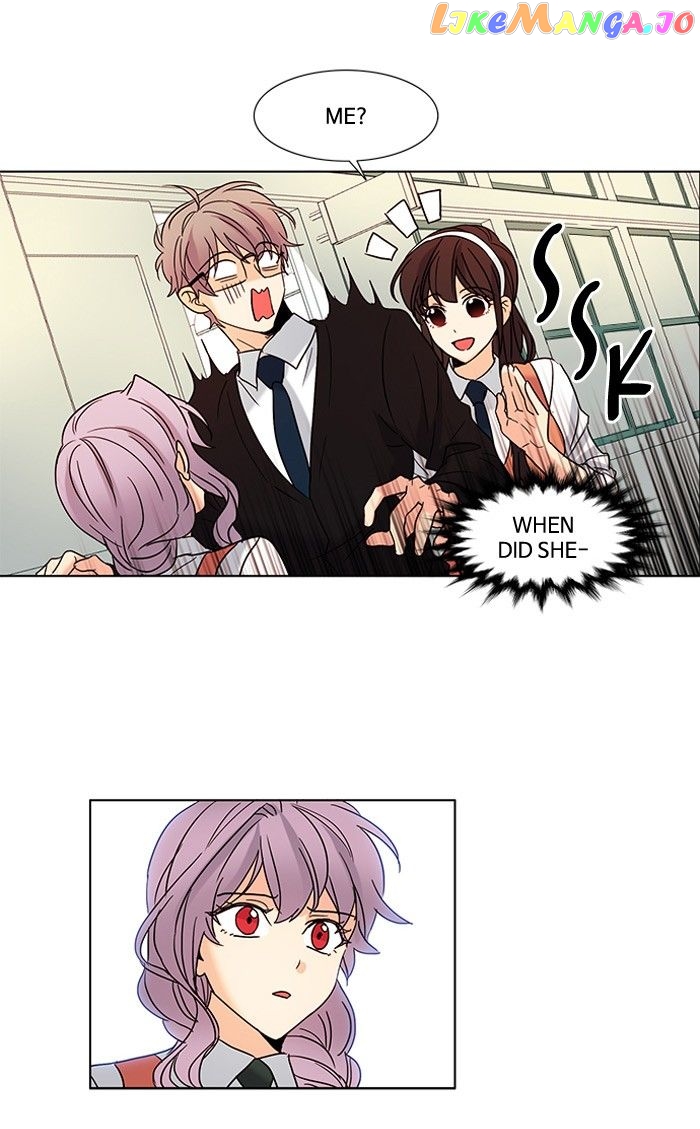 Oh! Lord Jesus chapter 60 - page 41