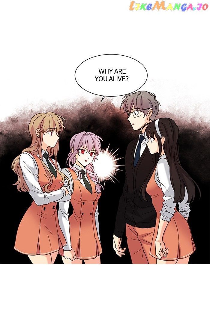 Oh! Lord Jesus chapter 60 - page 43