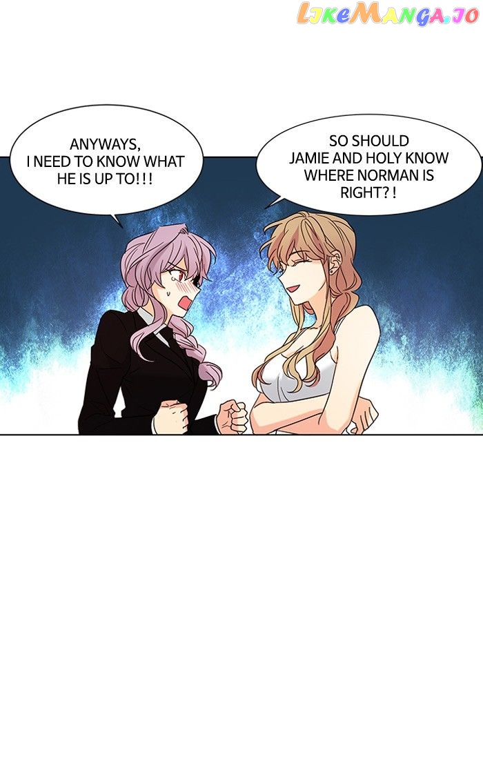 Oh! Lord Jesus chapter 60 - page 8