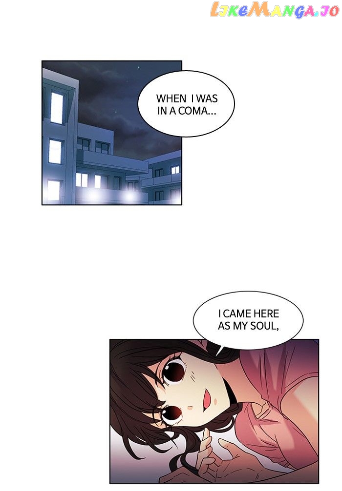 Oh! Lord Jesus chapter 60 - page 9