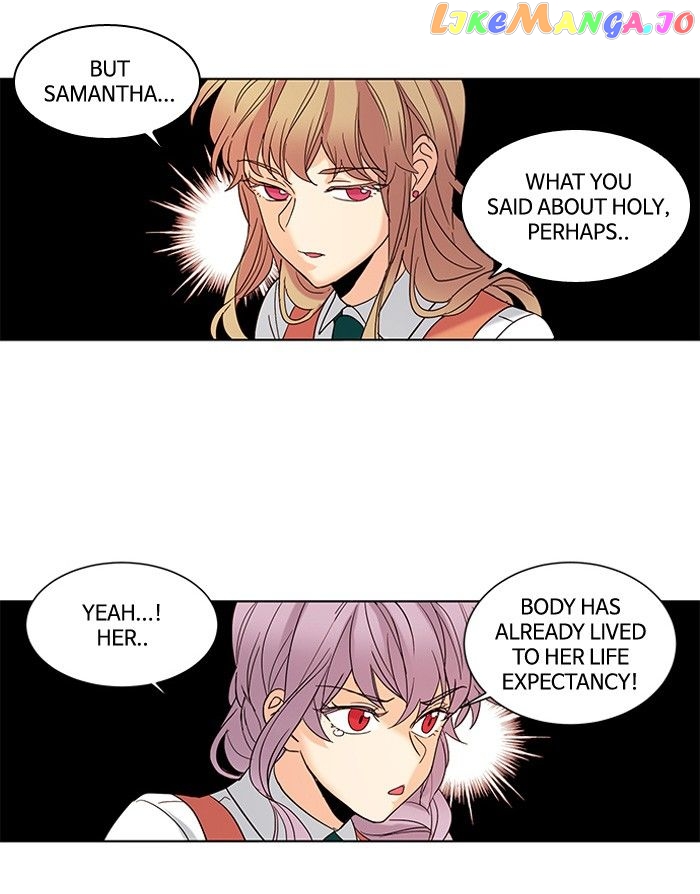 Oh! Lord Jesus chapter 61 - page 11
