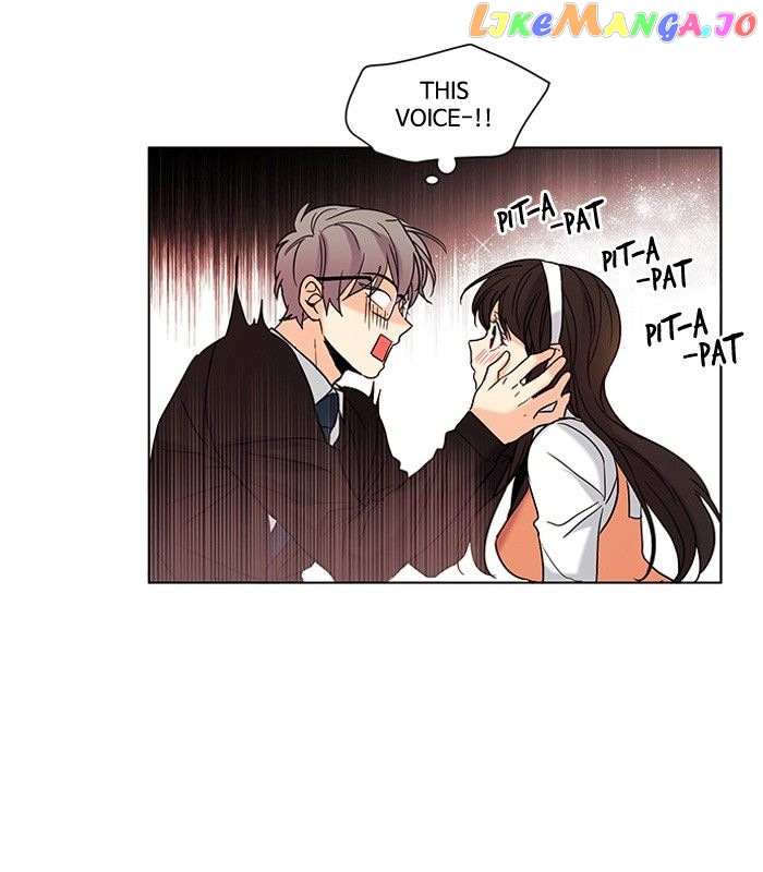 Oh! Lord Jesus chapter 61 - page 23