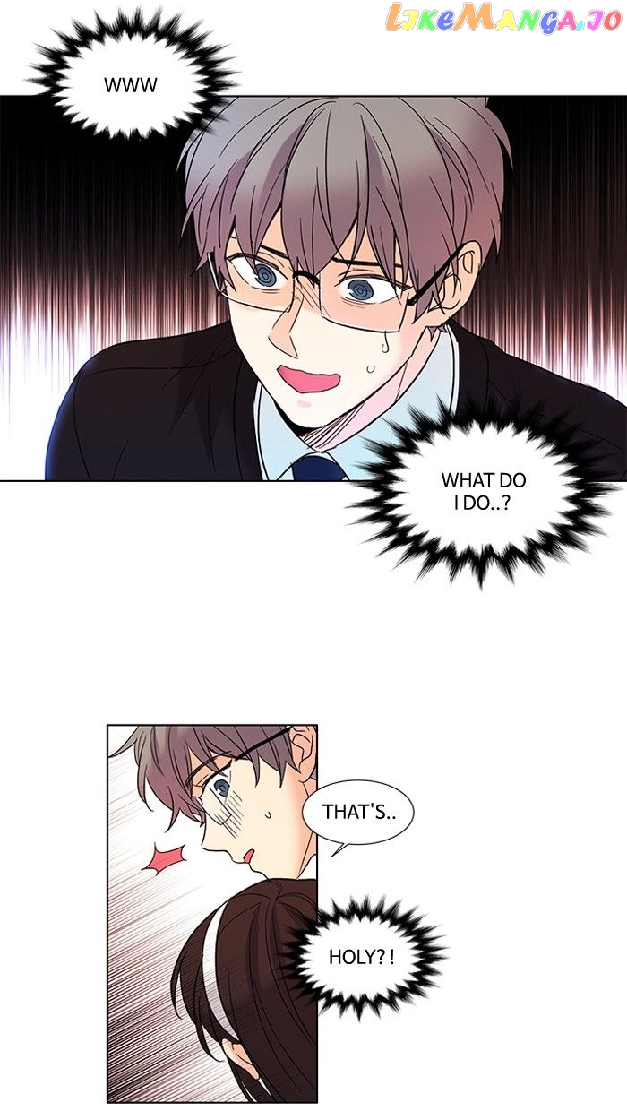 Oh! Lord Jesus chapter 61 - page 3