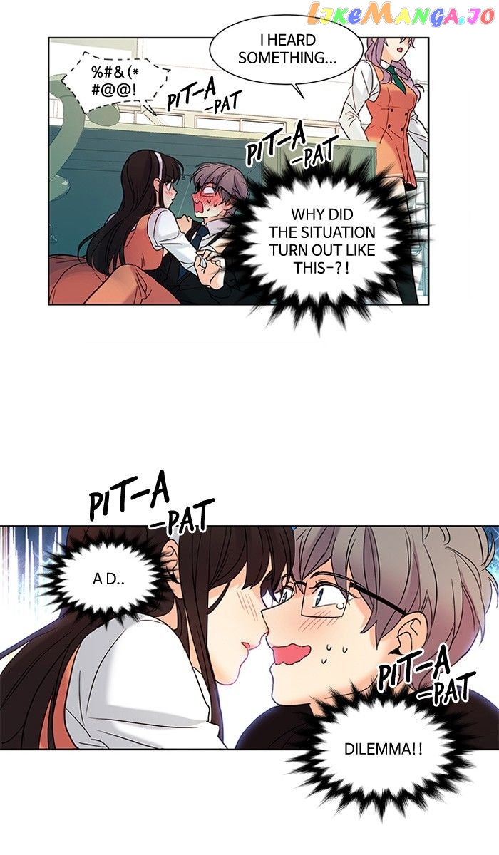 Oh! Lord Jesus chapter 61 - page 31