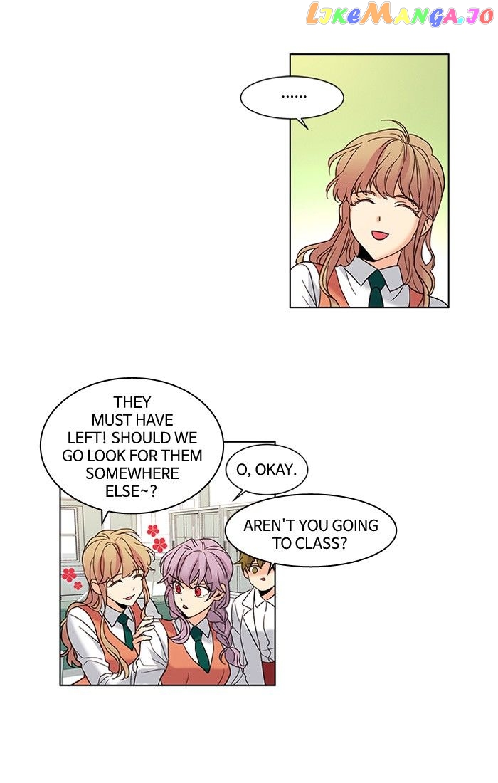 Oh! Lord Jesus chapter 61 - page 34